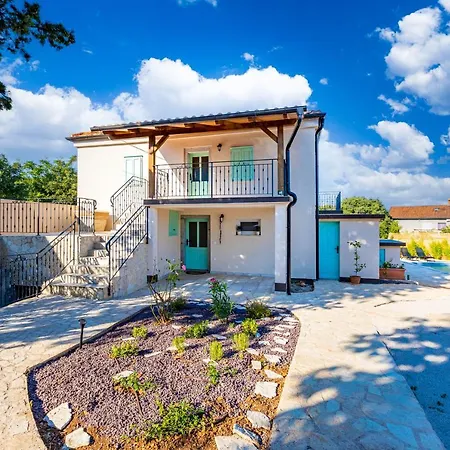 Tatil Evi Paesana Heritage House