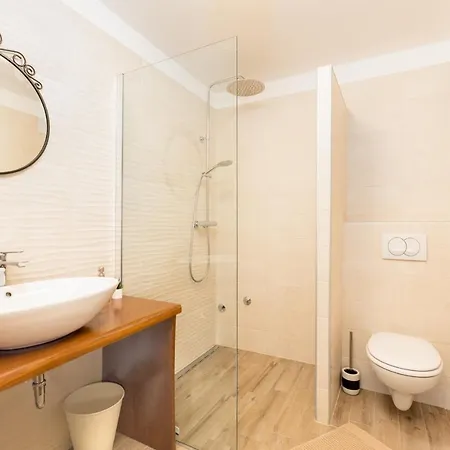 Tatil Evi Paesana Heritage House