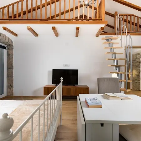 Paesana Heritage House Tatil Evi Garica