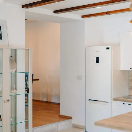 Paesana Heritage House Holiday home Garica