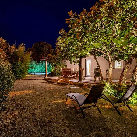 Paesana Heritage House * Garica
